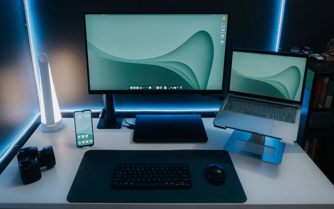 Mieux équiper votre bureau pour travailler sans douleur
