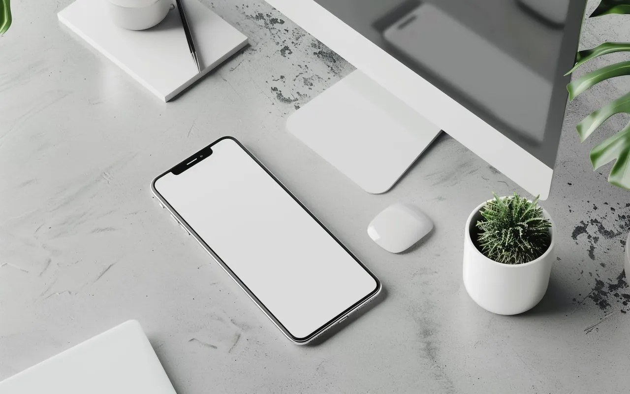 Les accessoires smartphone pour la productivité au bureau méritent qu'on y réfléchisse vraiment