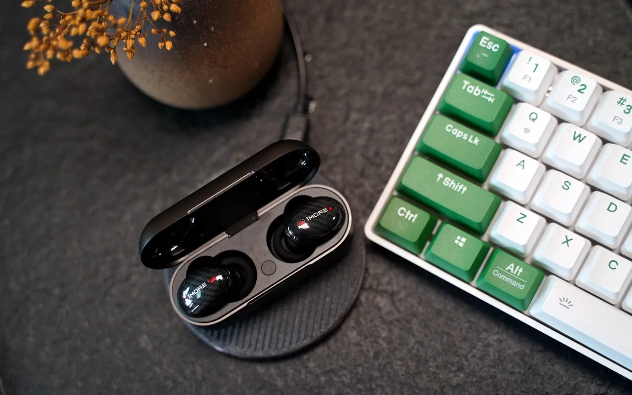 Choisir un casque sans fil Bluetooth pour PC entre travail et gaming