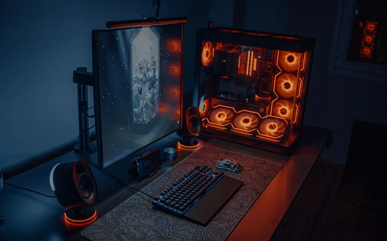 Optimiser son PC pour les jeux vidéo, par où commencer