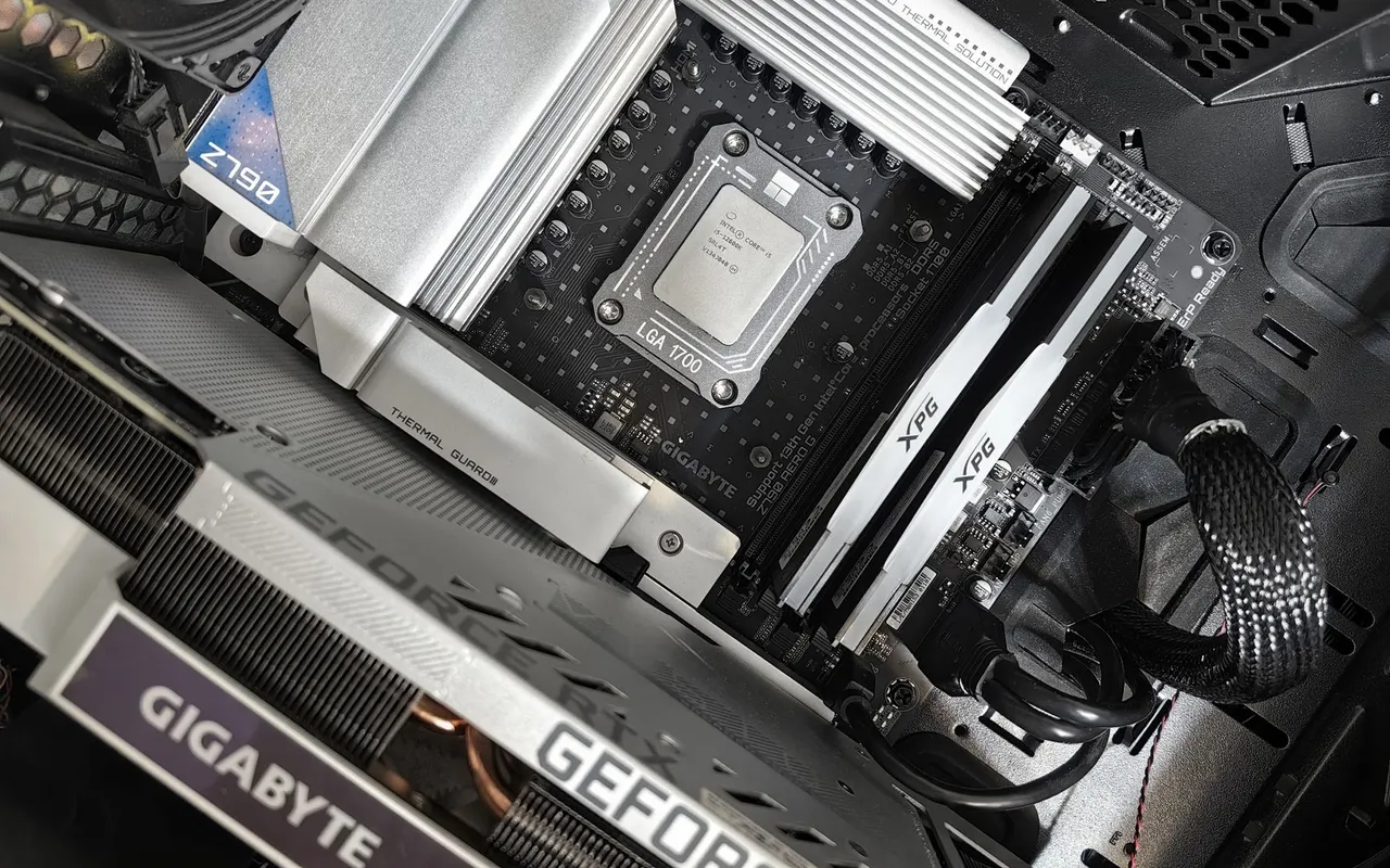 Non, ajouter des barrettes de RAM ne suffit pas toujours à optimiser votre PC gaming — Est-ce que la RAM augmente vraiment les FPS ?