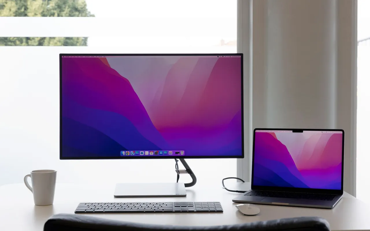 Écran PC incurvé ou plat pour la productivité : lequel vous convient vraiment ?