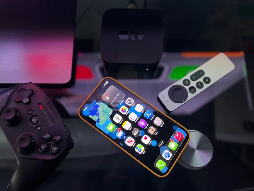 Beboncool manette Switch, le tour complet de la question
