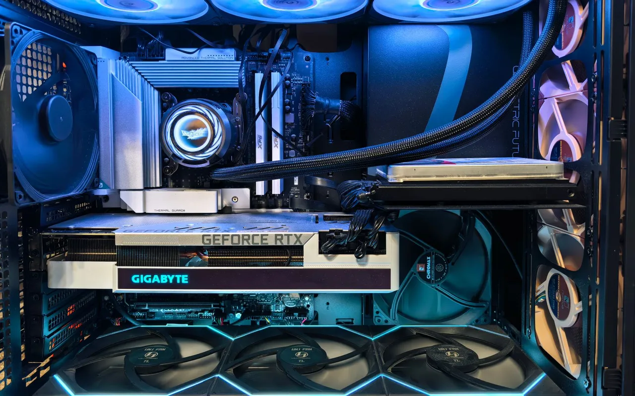 RTX 5090 contre AMD RDNA 4, ce que les benchmarks gaming révèlent vraiment