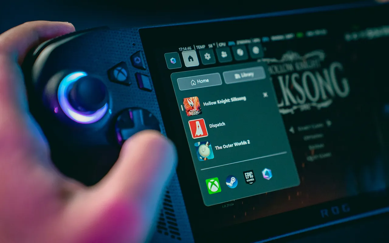Vous voulez jouer gratuitement sur Steam en septembre 2026, voilà ce qui vous attend