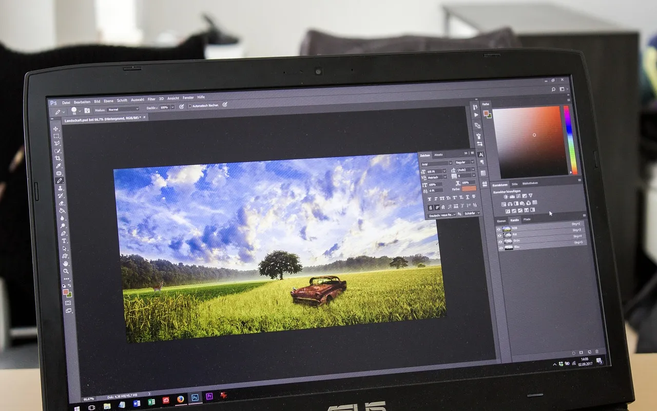 Quel logiciel de montage vidéo gratuit peut vraiment remplacer Premiere Pro ?