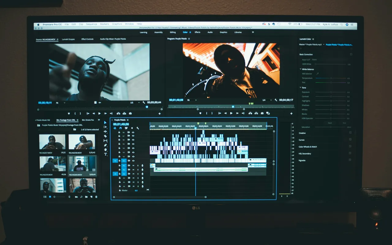 Vous montez des vidéos sans budget en 2026 : ce que l'IA change vraiment
