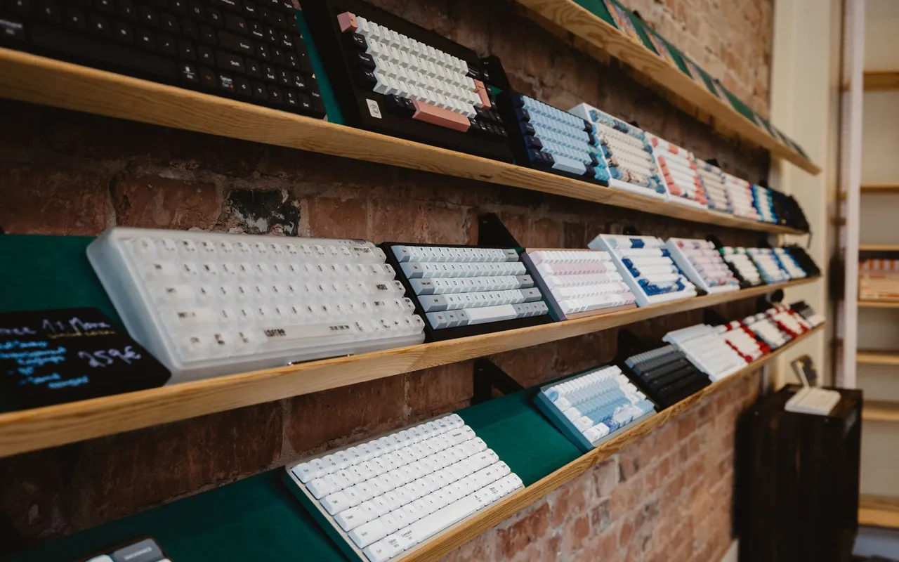 Choisir le meilleur clavier mécanique pour la programmation