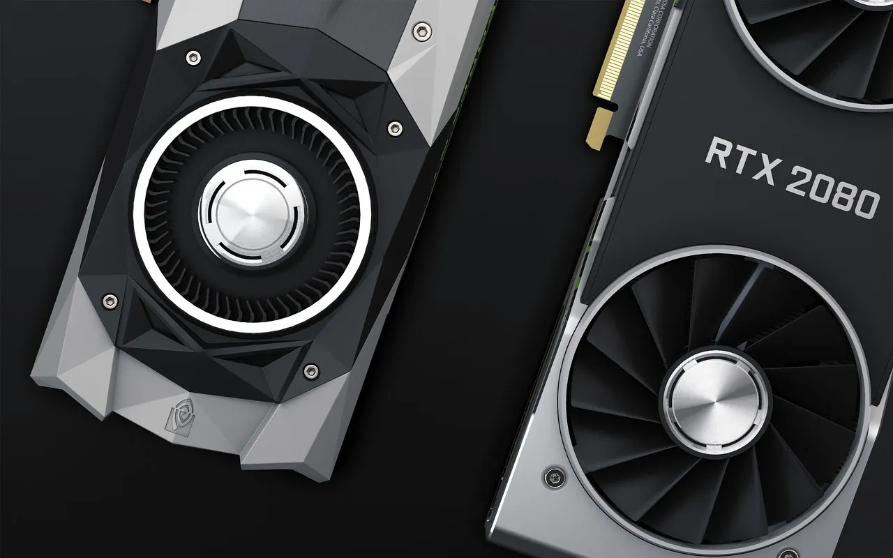 Quel GPU Nvidia RTX choisir en 2026 pour obtenir de vraies performances en rendu 3D
