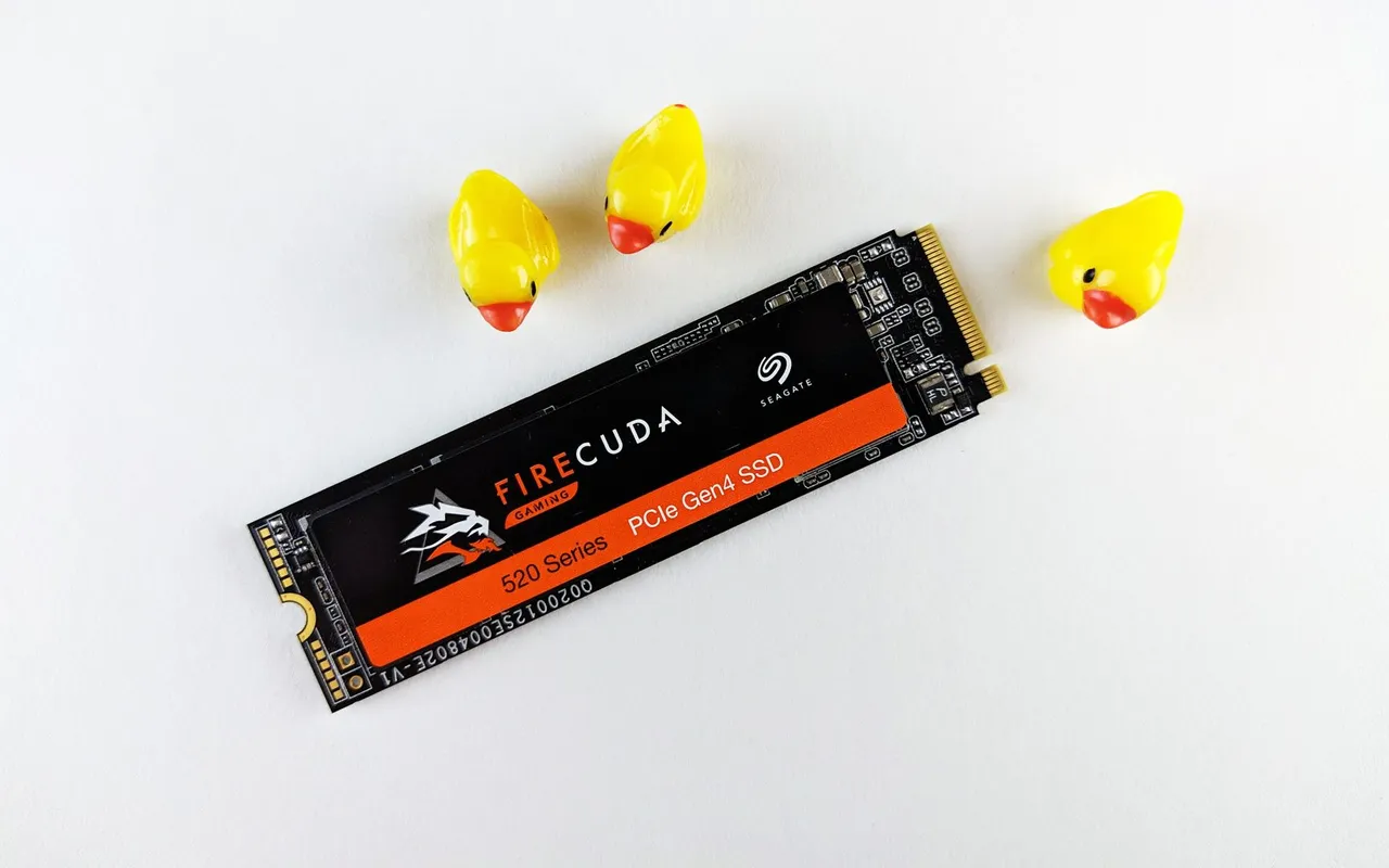 Choisir le meilleur SSD NVMe gaming sans se tromper sur la vitesse ni le prix