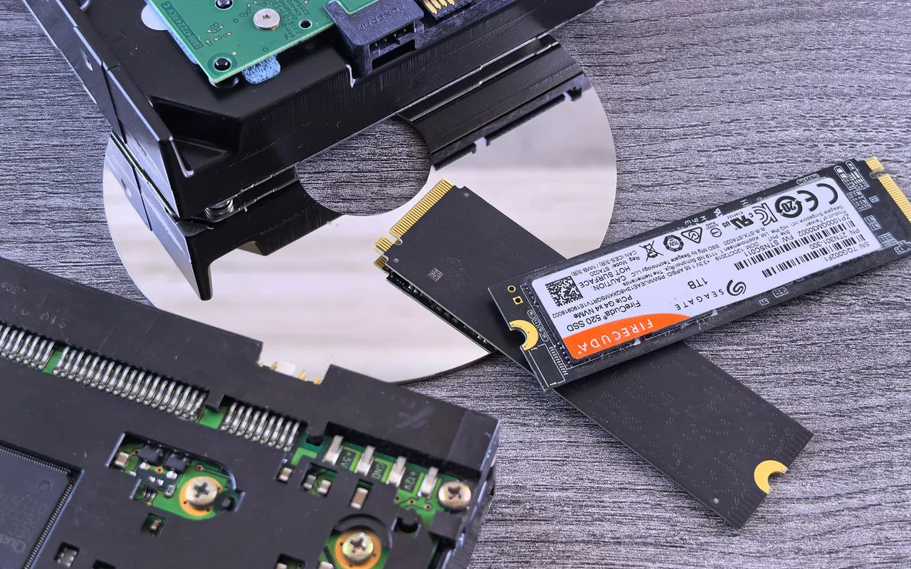 Choisir le meilleur SSD NVMe gaming sans se tromper sur la vitesse ni le prix
