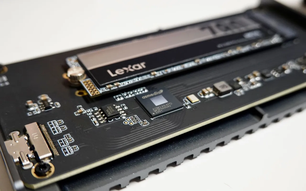 Vous montez un PC gaming en 2026 et vous ne savez pas quel SSD NVMe choisir