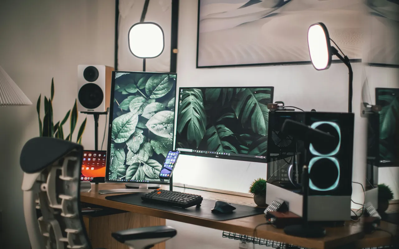 Vous équipez votre bureau en juillet 2026 : quels accessoires PC changent vraiment la donne ?