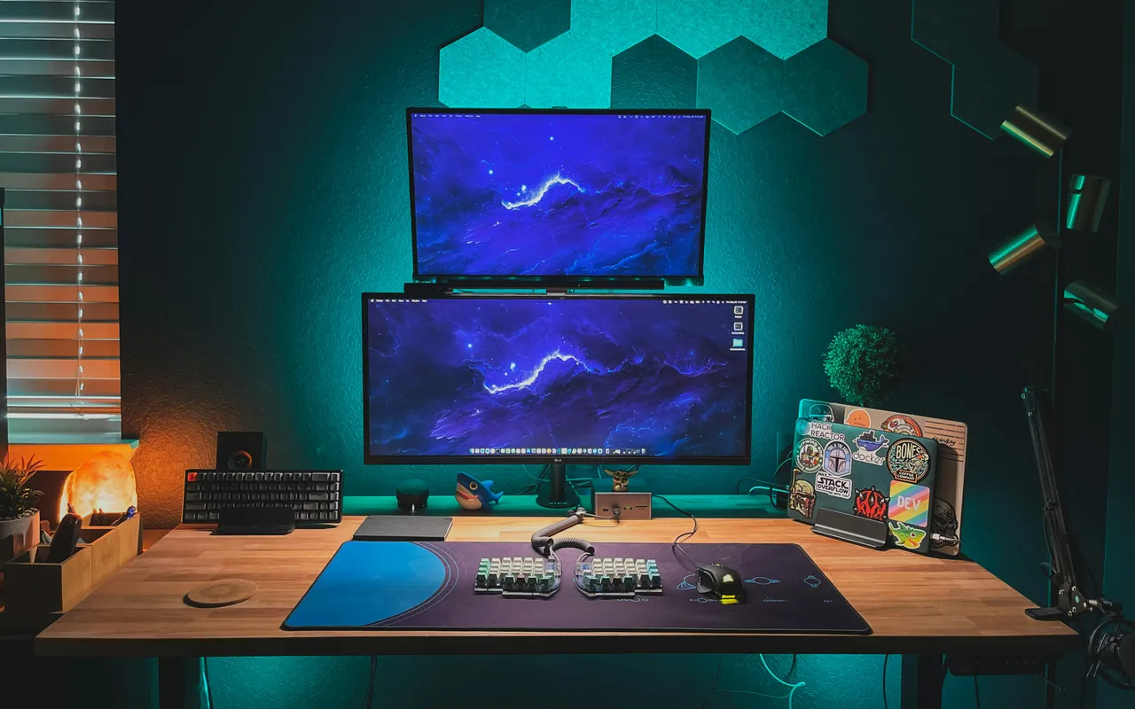 Vous équipez votre bureau en juillet 2026 : quels accessoires PC changent vraiment la donne ?