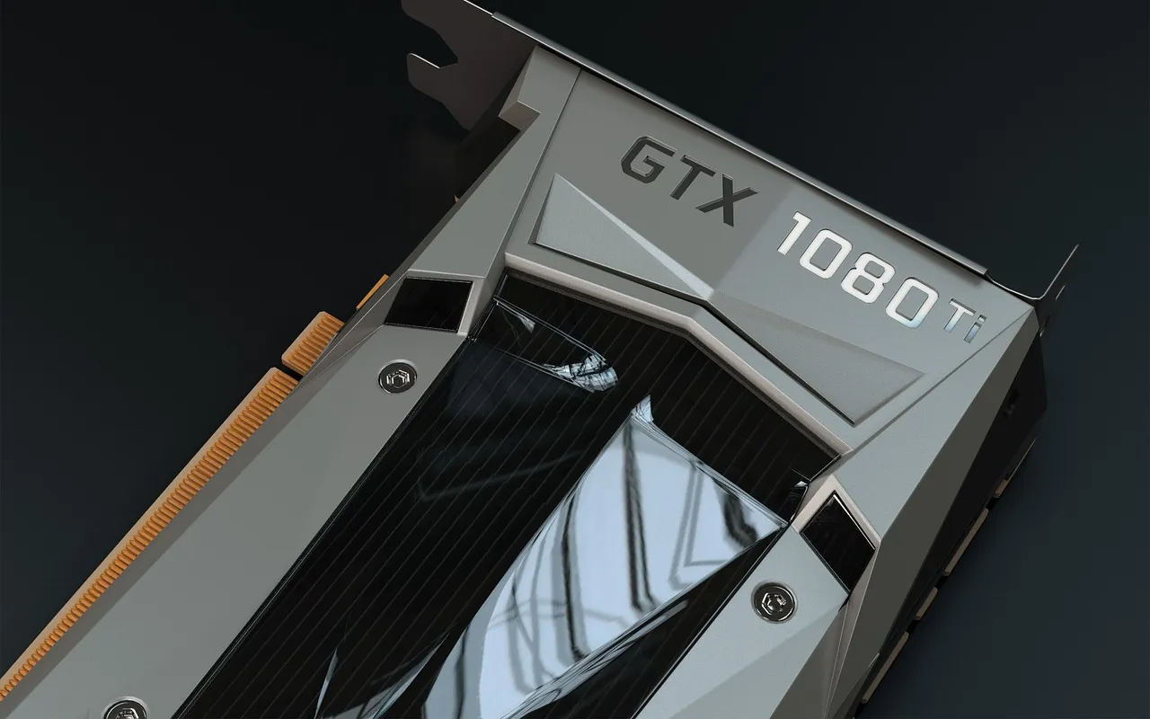 Non, une nouvelle carte graphique ne règle pas tout ce qui freine un PC gaming