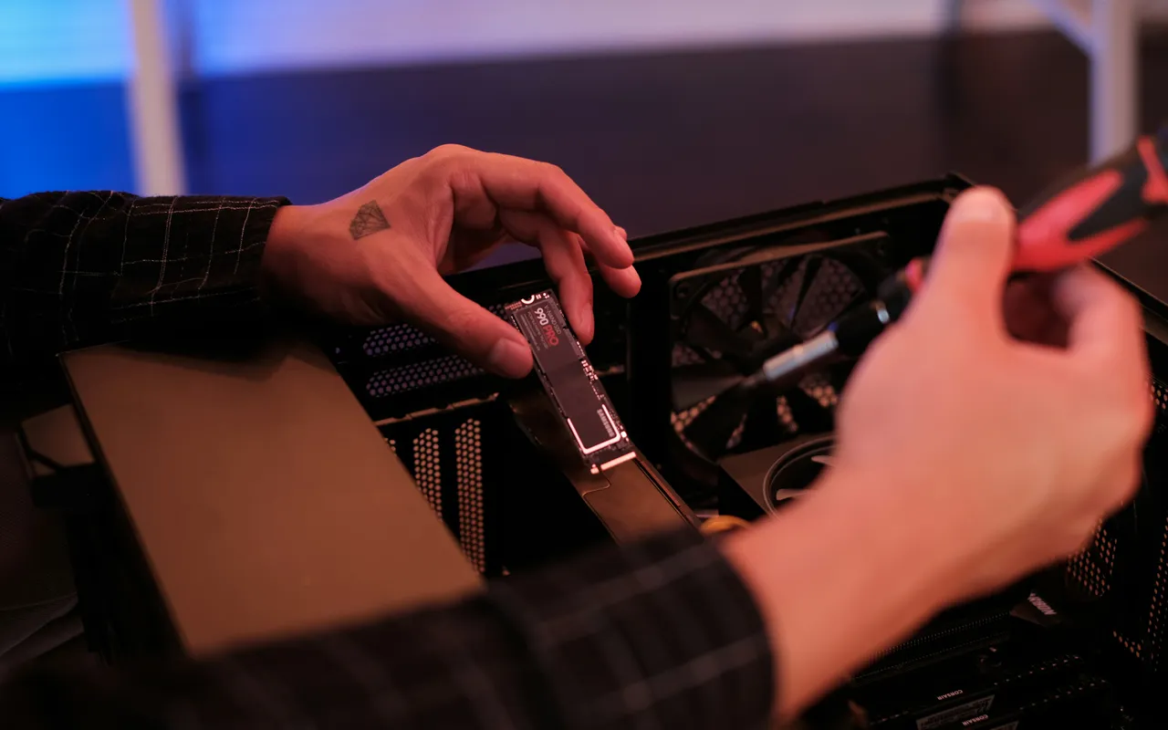 5 erreurs qui sabotent votre RAM et plombent vos performances en jeu — Allez plus loin avec la configuration matérielle et les réglages BIOS