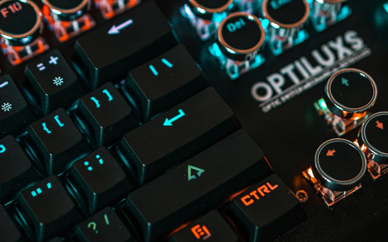 Clavier mécanique gaming : ce que recouvre vraiment ce terme