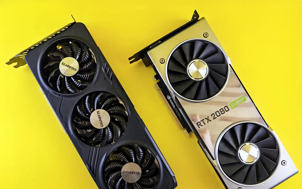RTX 5090 vs RTX 4090 : l'upgrade que vous attendez n'est pas celle que vous croyez