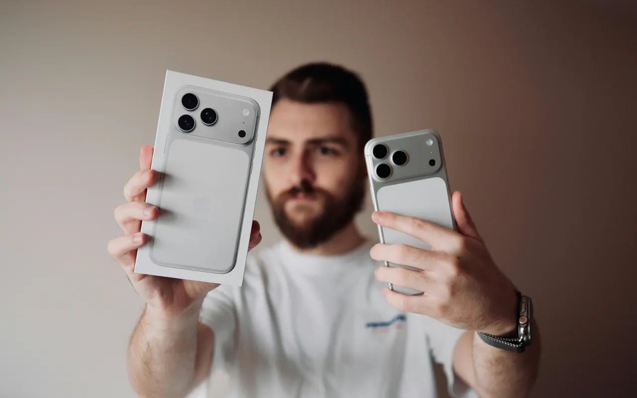 Non, tous les flagships de septembre 2026 ne se valent pas en photo — iPhone 17 Pro Max contre le reste du monde : le mythe de la domination Apple
