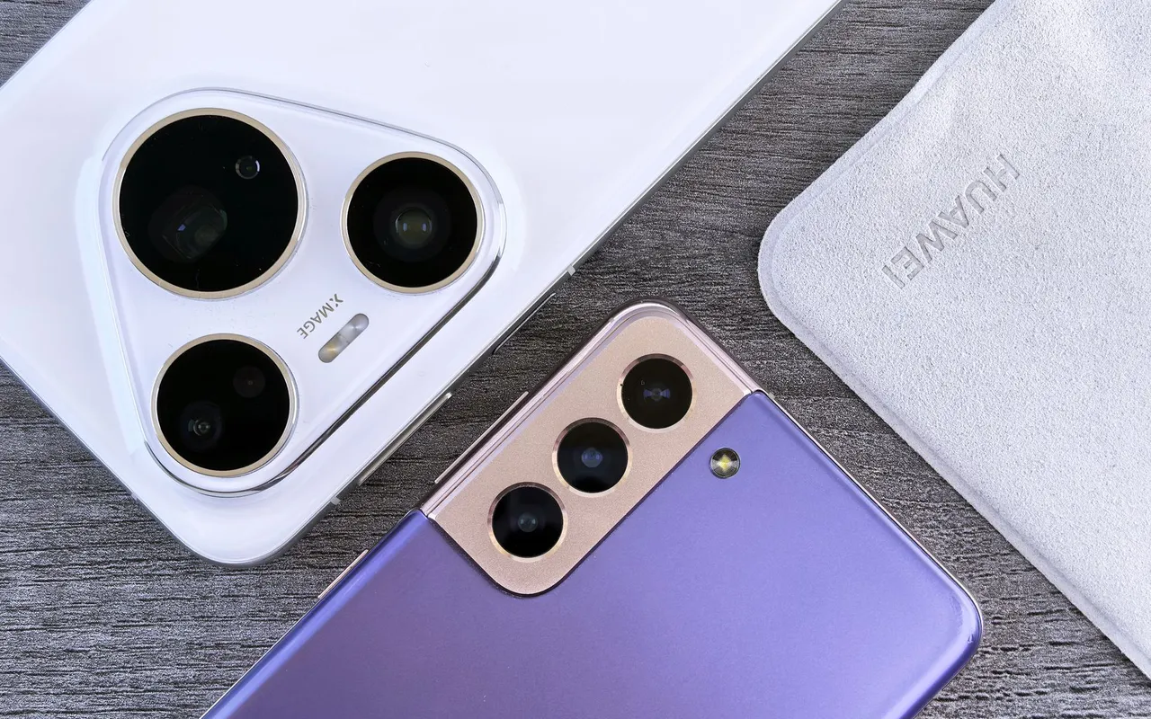 Non, tous les flagships de septembre 2026 ne se valent pas en photo