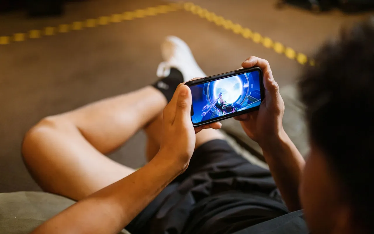 5 questions sur le smartphone gaming 5G pour jouer à Genshin Impact