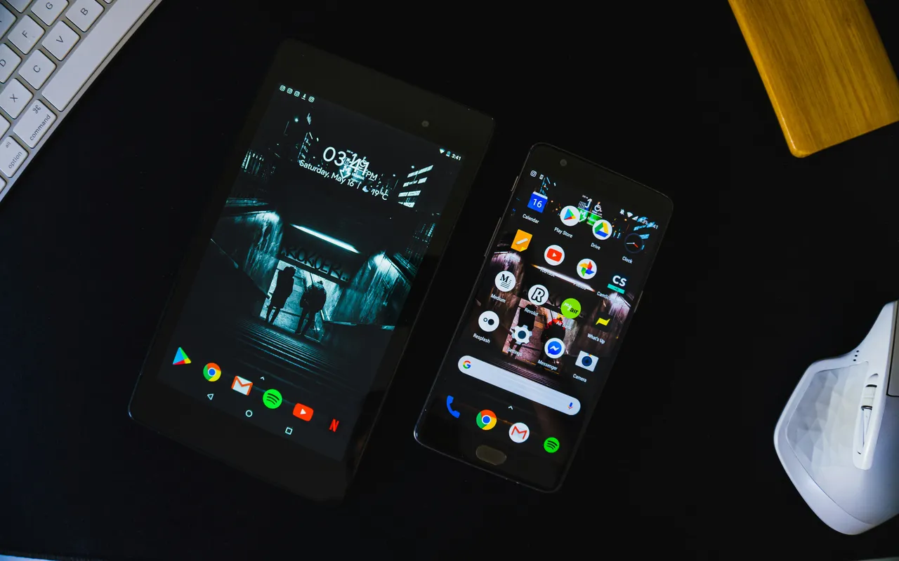 Smartphones pliables contre écrans classiques : les avantages réels sont moins évidents qu'on ne le croit