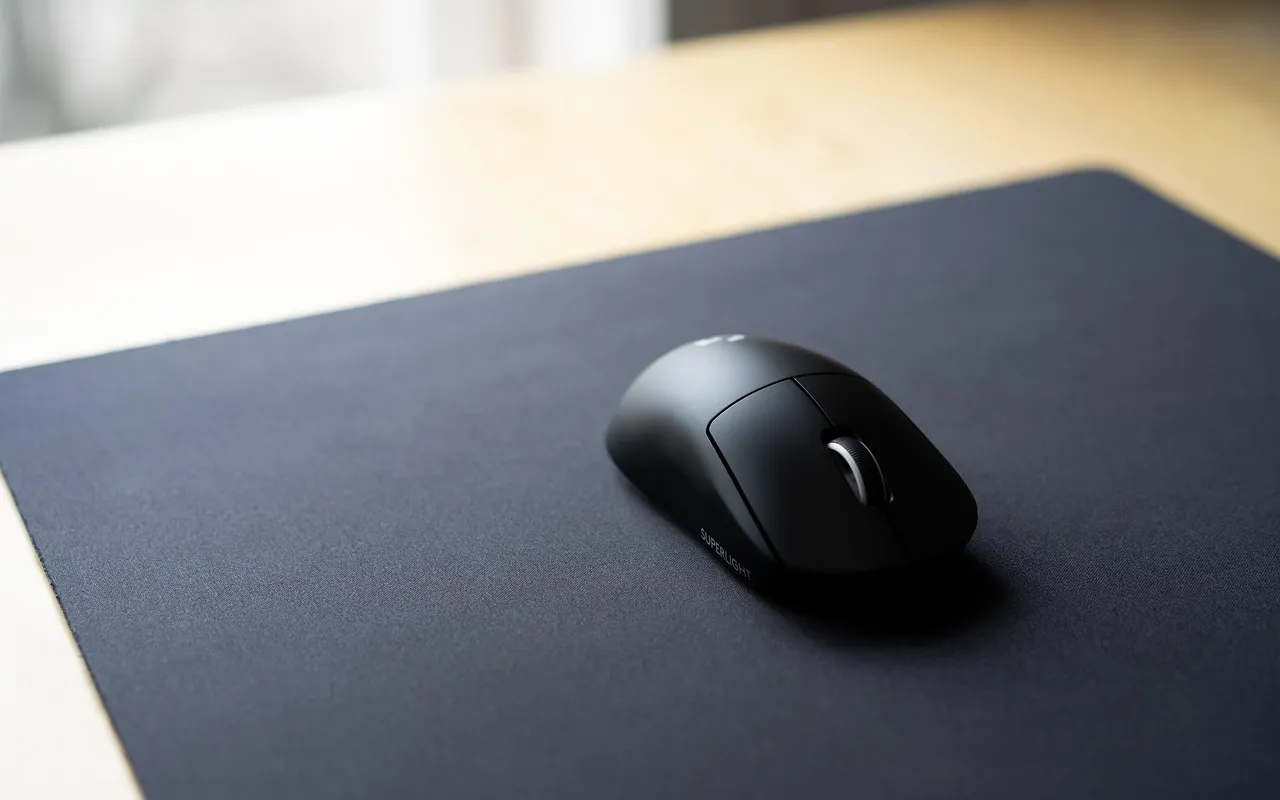 Souris gaming sans fil et latence acceptable : le point complet en 2026